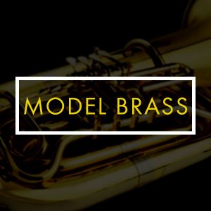model-brass