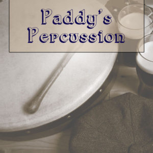 Irish Percussion Sample Library