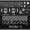 Kontakt sample library Enigma II
